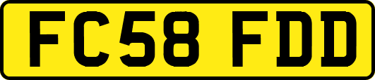 FC58FDD