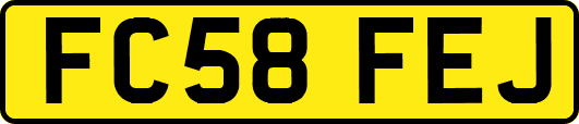 FC58FEJ