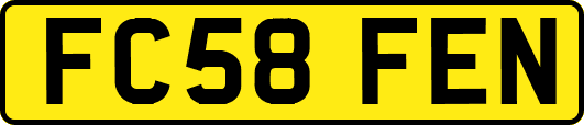 FC58FEN