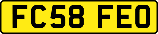 FC58FEO