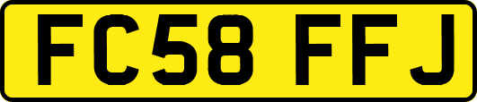 FC58FFJ
