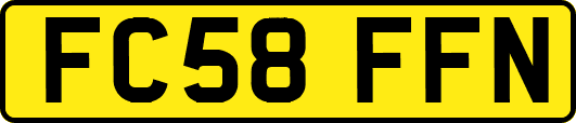FC58FFN