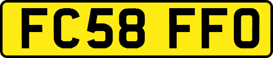 FC58FFO