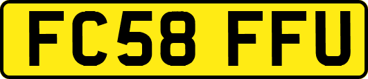 FC58FFU
