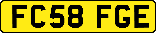 FC58FGE