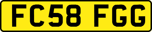FC58FGG