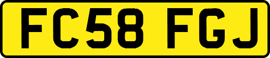 FC58FGJ