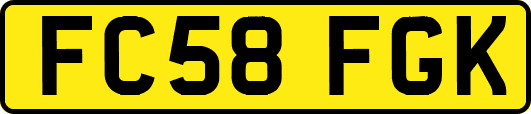 FC58FGK