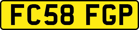 FC58FGP