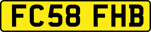 FC58FHB
