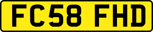 FC58FHD