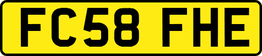 FC58FHE