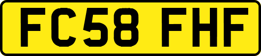 FC58FHF
