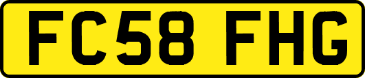 FC58FHG
