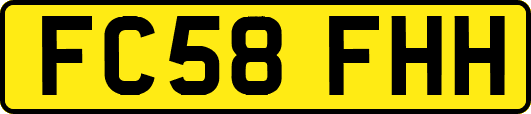 FC58FHH