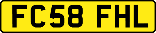 FC58FHL
