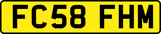 FC58FHM