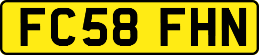 FC58FHN