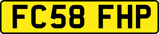 FC58FHP