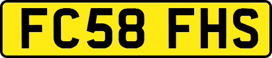 FC58FHS
