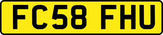 FC58FHU
