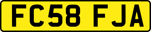 FC58FJA