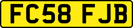 FC58FJB