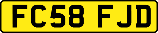 FC58FJD