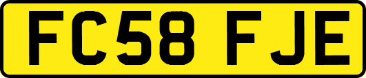 FC58FJE