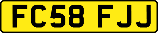 FC58FJJ