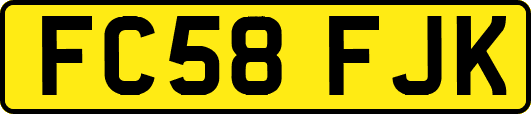 FC58FJK