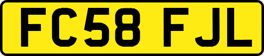 FC58FJL