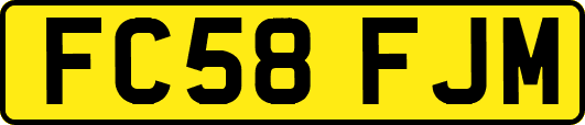FC58FJM