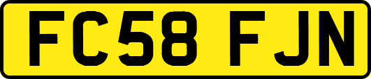 FC58FJN