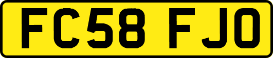 FC58FJO