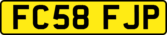 FC58FJP
