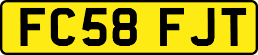 FC58FJT