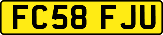 FC58FJU