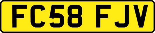 FC58FJV