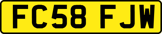 FC58FJW