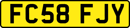 FC58FJY