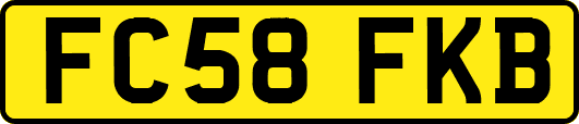 FC58FKB