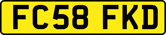 FC58FKD