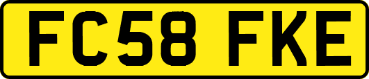 FC58FKE