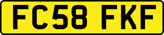 FC58FKF