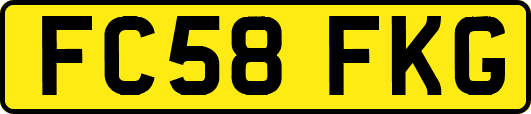 FC58FKG