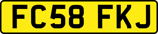 FC58FKJ
