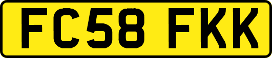 FC58FKK