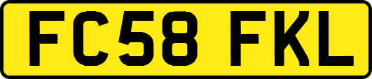 FC58FKL