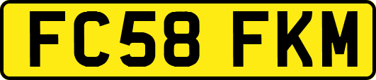 FC58FKM